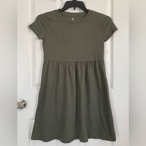 SO T-Shirt Dress